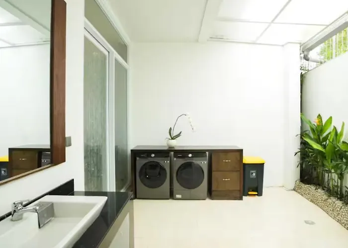 Mahita Garden 3 Bedroom With Amazing View Villa