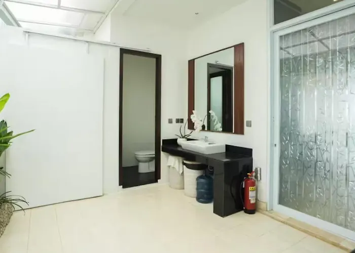 Mahita Garden 3 Bedroom With Amazing View Villa *