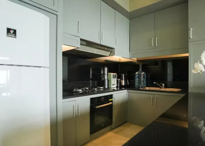 Villa Mahita Garden 3 Bedroom With Amazing View
