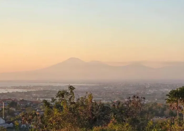 Mahita Garden 3 Bedroom With Amazing View